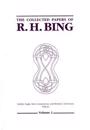 Collected Papers of R.H.Bing