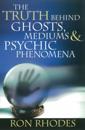 Truth Behind Ghosts, Mediums, and Psychic Phenomena