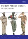 Modern African Wars (4)