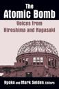 Atomic Bomb: Voices from Hiroshima and Nagasaki