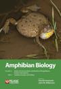 Amphibian Biology, Part 4