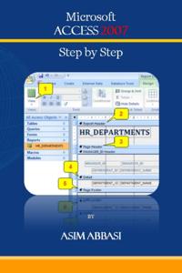 Ms Access 2007: Step by Step