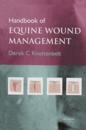 Handbook of Equine Wound Management E-Book