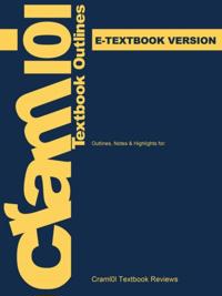 e-Study Guide for: Modern Operating Systems by Andrew S. Tanenbaum, ISBN 9780136006633