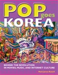 Pop Goes Korea