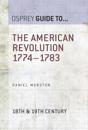 American Revolution 1774 1783