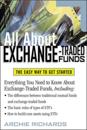 All ABout Exchange Traded Funds