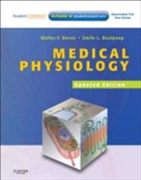 Medical Physiology, 2e Updated Edition E-Book