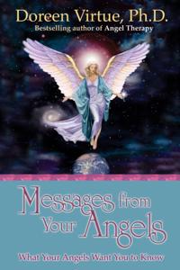 Messages from your Angels