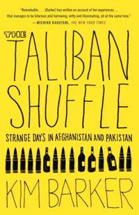 Taliban Shuffle