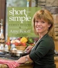 Short and Simple Family Recipes