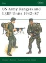 US Army Rangers & LRRP Units 1942 87
