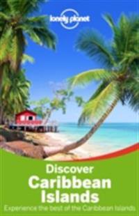 Lonely Planet Discover Caribbean Islands