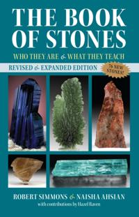 Book of Stones, Revised Edition