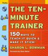 Ten-Minute Trainer