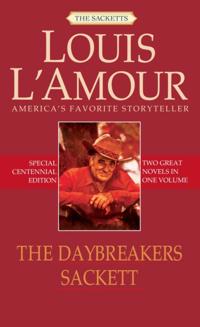 Daybreakers and Sackett (2-Book Bundle)