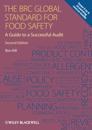 BRC Global Standard for Food Safety