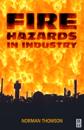 Fire Hazards in Industry