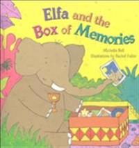 Elfa and the box of memories