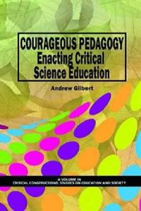 Courageous Pedagogy