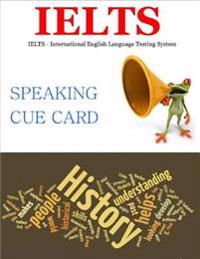 Ielts - Speaking Cue Cards History
