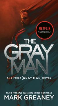 Gray Man