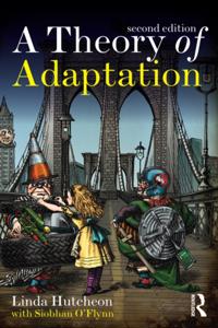Theory of Adaptation