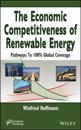 Economic Competitiveness of Renewable Energy