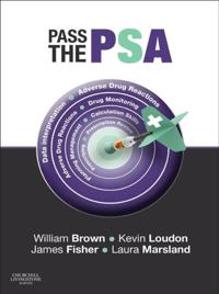 Pass the PSA e-Book