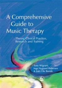 Comprehensive Guide to Music Therapy