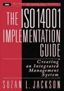 The ISO 14001 Implementation Guide