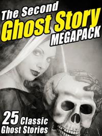 Second Ghost Story MEGAPACK(R)