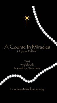 Course In Miracles ((Original Edition))