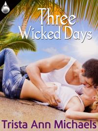 Three Wicked Days