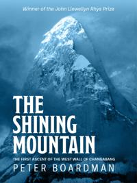 Shining Mountain