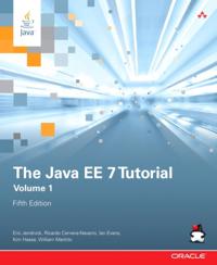 Java EE 7 Tutorial