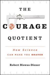 Courage Quotient