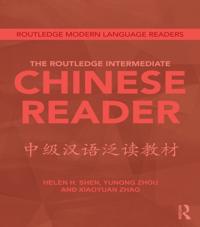 Routledge Intermediate Chinese Reader