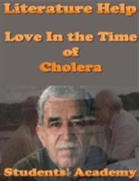 Literature Help: Love In the Time of Cholera