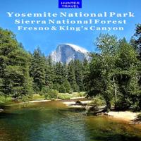 Yosemite National Park, Sequoia & King's Canyon