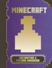 Minecraft Enchanting & Potions Handbook