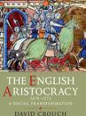 English Aristocracy, 1070-1272
