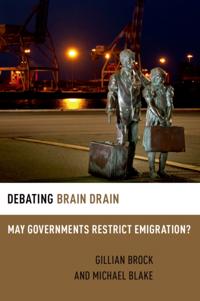 Debating Brain Drain: May Governments Restrict Emigration?
