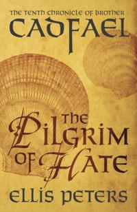 Pilgrim Of Hate
