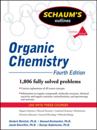 Schaum's Outline of Organic Chemistry, Fourth Edition