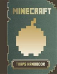 Minecraft Traps Handbook