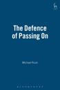 Defence of Passing On