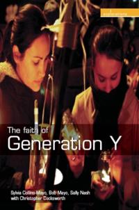 Faith of Generation Y