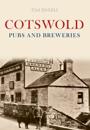 Cotswold Pubs and Breweries