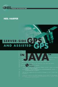 Server-Side GPS and Assisted-GPS in Java